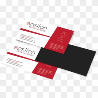 7 Websites You Can Use To Create A Professional Business - Design A Professional Business Card For You, HD Png Download