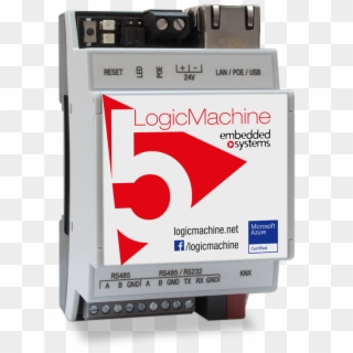 Hightlights - Logic Machine 5, HD Png Download