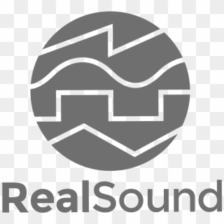 Ableton, Logic Pro X & Dj Courses In Dublin - Real Sound Logo, HD Png Download