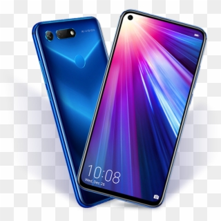 Honor View - Honor View 20 Price India, HD Png Download