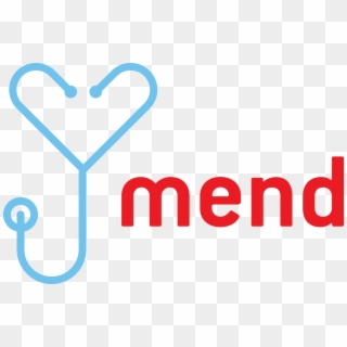 Mend Family Logo, HD Png Download