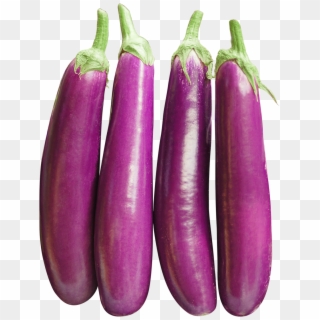 Dbs Brinjal Purple Long - Eggplant, HD Png Download