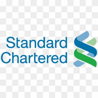 Standard Chartered Bank, HD Png Download