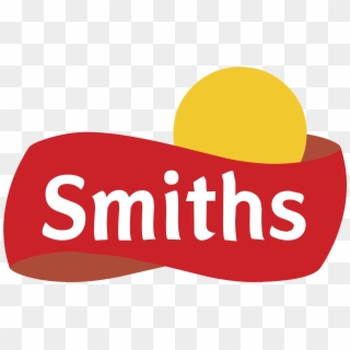 Smiths Chips Logo Png Transparent - Smiths Chips, Png Download
