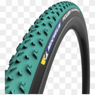 Michelin Power Cyclocross, HD Png Download