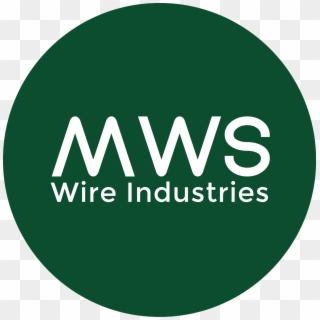Speciality Wire Mws Wire Magnet Wire, - Mws, HD Png Download