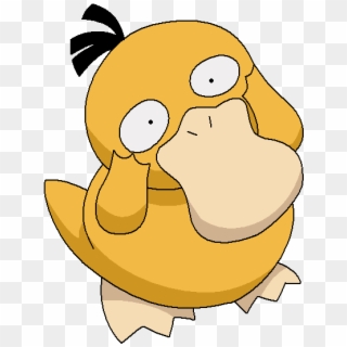 6kib, 589x591, 054 Ps10 - Pokemones Graciosos, HD Png Download