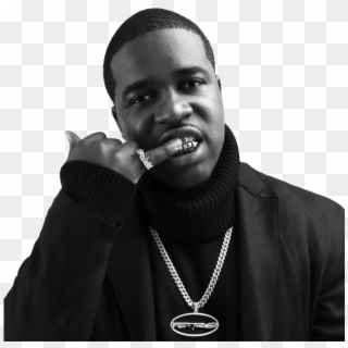 Tuesday February - Ap Ferg, HD Png Download