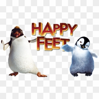 Happy Feet Png Image Free Download - Happy Feet Png, Transparent Png