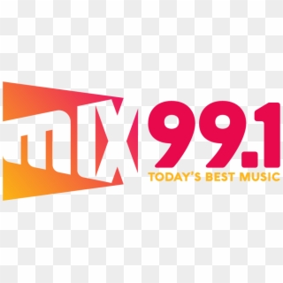 Mix 95.1, HD Png Download
