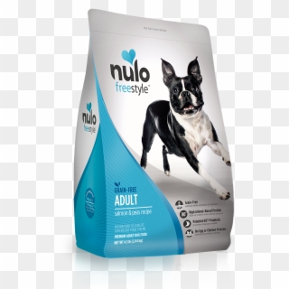 Double Tap Image To Zoom - Nulo Dog Food Reviews, HD Png Download