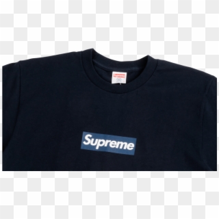 Supreme Logo Png Png Transparent For Free Download Pngfind - white supreme blue box logo tee sup roblox