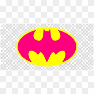 Awesome Batman, Yellow, Leaf, Transparent Png Image - Kakaotalk Logo, Png Download