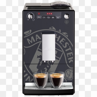 Our Special Offer For Fans Of The Red Devils - Melitta Coffee Maker Manchester United, HD Png Download