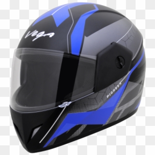 Vega Full Helmet, HD Png Download