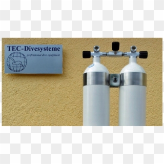 D8,5tec-divesysteme2 - Water Bottle, HD Png Download