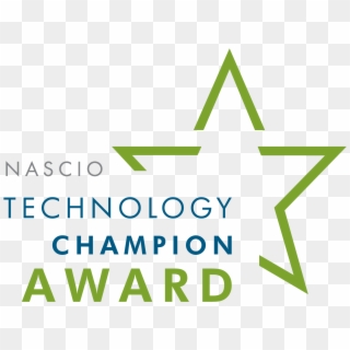 Nascio Technology Champion Award Overview - Arran Aromatics, HD Png Download