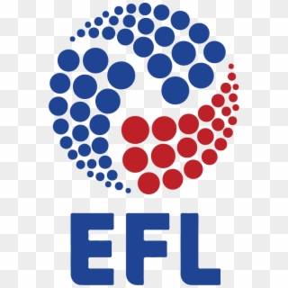 English Png - English Football League Logo Png, Transparent Png