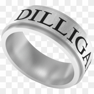 Dilligaf - Dilligaf Ring, HD Png Download