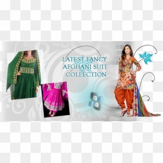 Afghani Suit - Ladies Tailor Banner Design Hd, HD Png Download