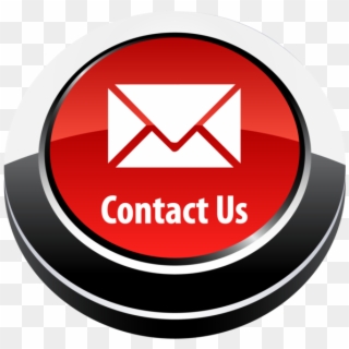 Contact Us Button Gif, HD Png Download