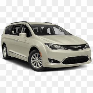 New 2019 Chrysler Pacifica Limited Passenger Van In - 2018 Chrysler Pacifica Touring L, HD Png Download