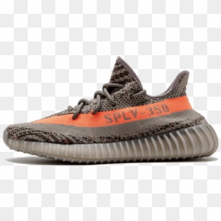 Yeezy Boost 350 V2 - Tênis Adidas Yeezy Boost 350, HD Png Download