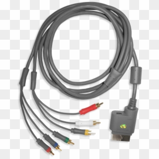 Cable Download Transparent Png Image - Scart Lead To Hdmi, Png Download
