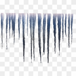 Banner Royalty Free Stock Photoshop Digital Art Create - Icicle, HD Png Download