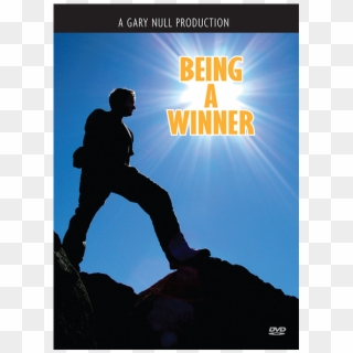 Sale Being A Winner 901848, HD Png Download
