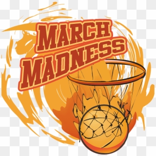 Winner Clipart Tournament - March Madness Winners, HD Png Download