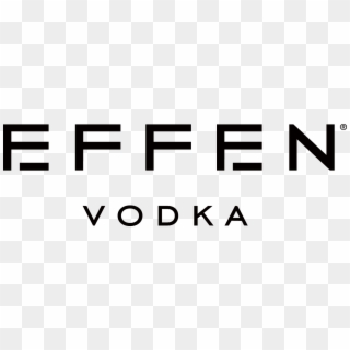 1549 X 467 12 - Effen Vodka Logo Png, Transparent Png