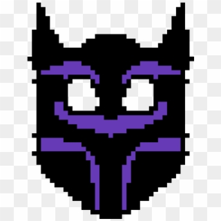 Black Panther - Emblem, HD Png Download