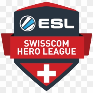 Die Swisscom Hero League Ist Die Königsklasse In Der - Firma De Kimi Raikkonen, HD Png Download