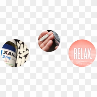 Image5 - Pill, HD Png Download