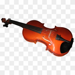 Violin - Chordophone String Instruments, HD Png Download