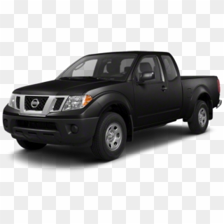 2012 Nissan Frontier - 2wd 2010 Ford Rangers, HD Png Download
