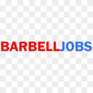 Barbell Jobs - Carmine, HD Png Download