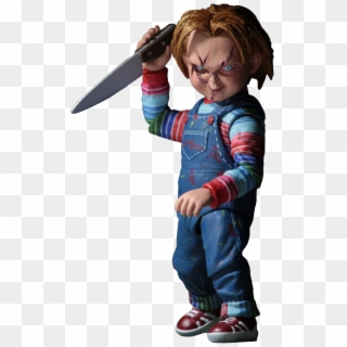 Child's - Curse Of Chucky Neca, HD Png Download