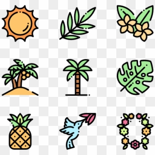 Tropical, HD Png Download