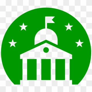 Elgl Green Icon - Elgl Logo, HD Png Download