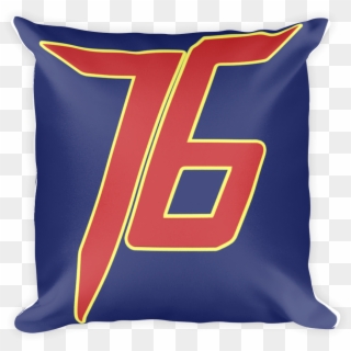 Soldier - Throw Pillow, HD Png Download