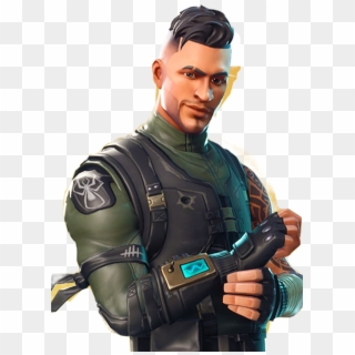Report Abuse - Fortnite With A Transparent Background, HD Png Download
