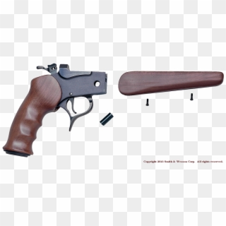 Jpg Png - Thompson/center Arms, Transparent Png