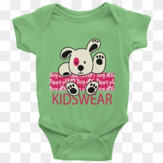 Baby Onesies - Love My Daddy Baby Clothes, HD Png Download