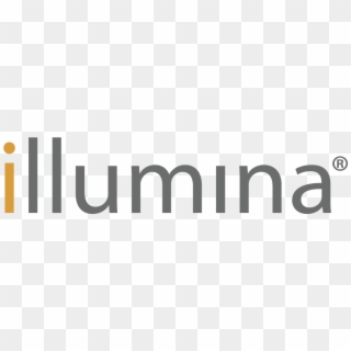 Illumina Logo Eps Vector Image - Illumina, HD Png Download