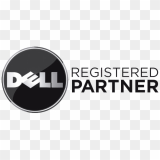 Mmc Authoriseddell Partner Cape Town Png Dell Registered - Dell Registered Partner, Transparent Png