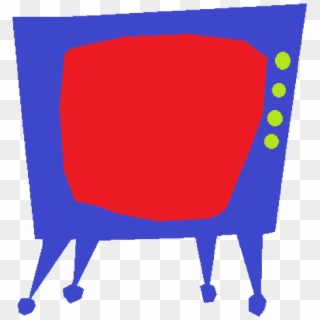 Original Png Clip Art File Television Svg Images Downloading, Transparent Png