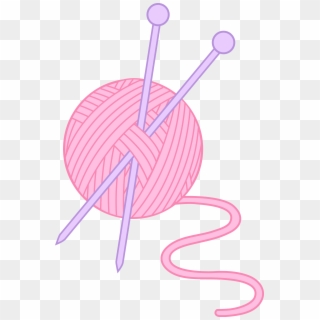 Knitting Needle Png - Knitting Needles Transparent Background, Png ...