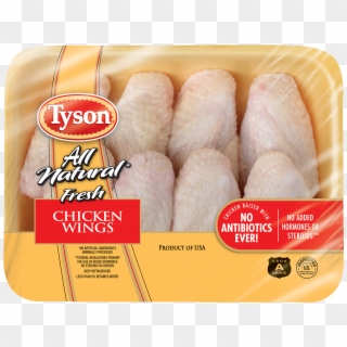 Chicken Wings Tyson, HD Png Download